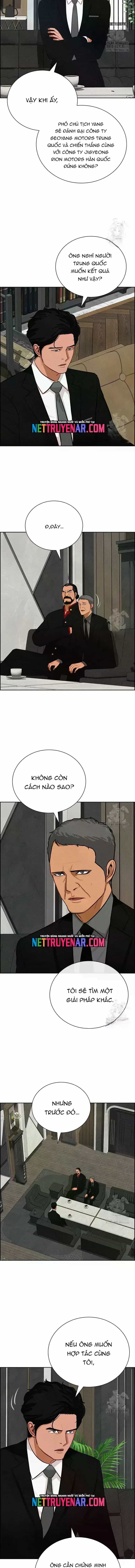 Chúa Tể Đồng Tiền - Chương 232 - ảnh 3