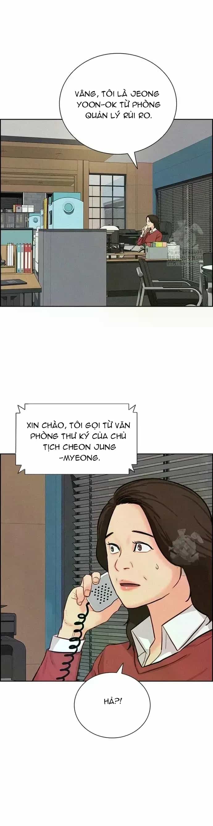 Chúa Tể Đồng Tiền - Chương 237 - ảnh 18