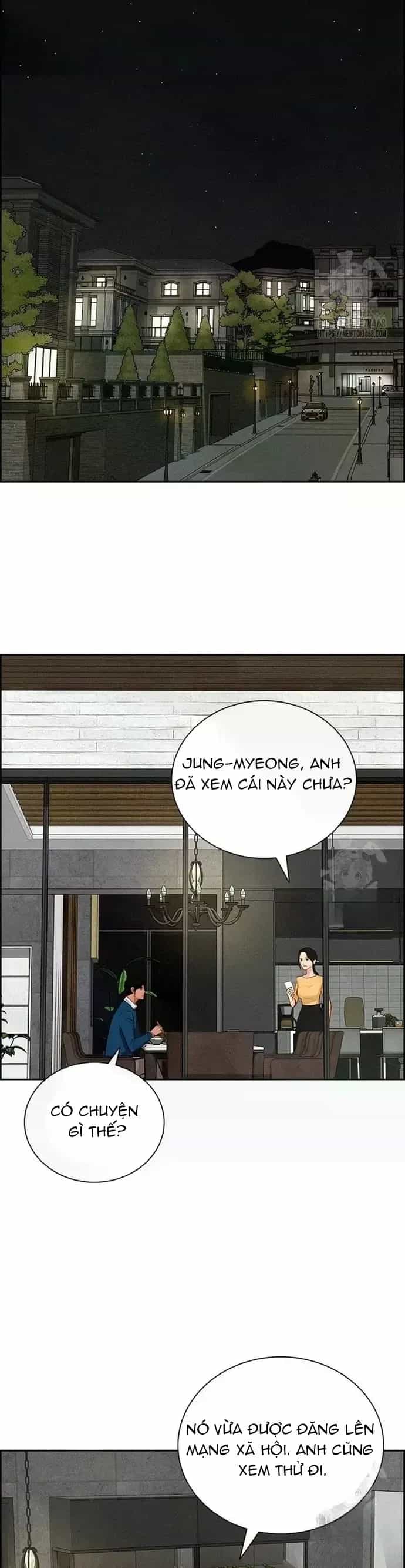 Chúa Tể Đồng Tiền - Chương 237 - ảnh 8