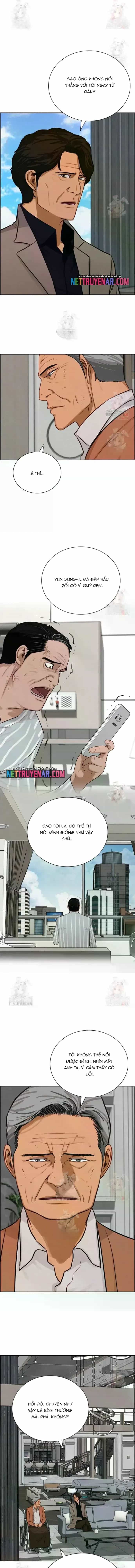 Chúa Tể Đồng Tiền - Chương 243 - ảnh 7