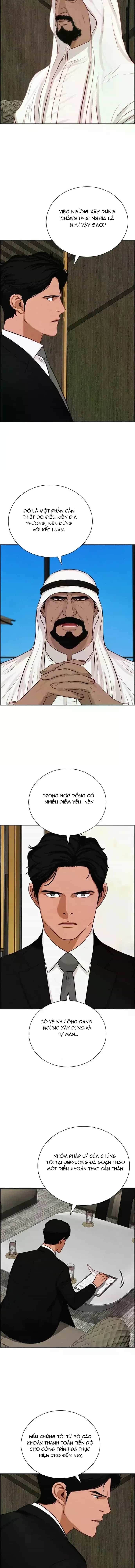 Chúa Tể Đồng Tiền - Chương 244 - ảnh 3