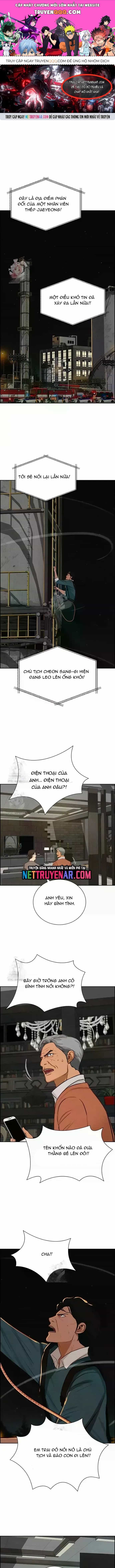 Chúa Tể Đồng Tiền - Chương 247 - ảnh 1