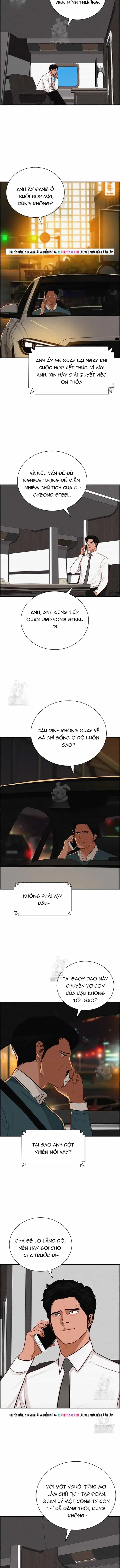 Chúa Tể Đồng Tiền - Chương 248 - ảnh 9