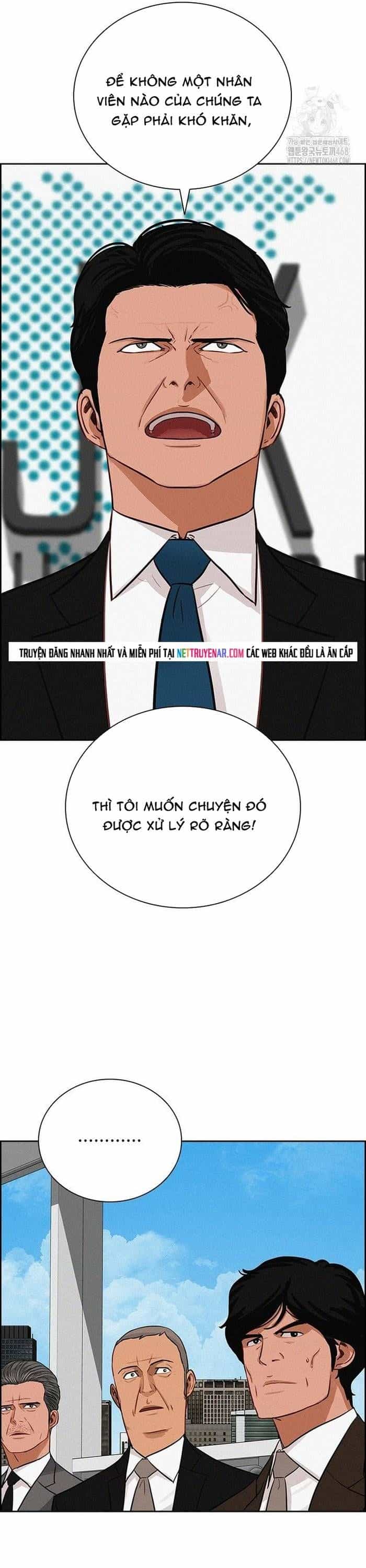 Chúa Tể Đồng Tiền - Chương 261 - ảnh 15