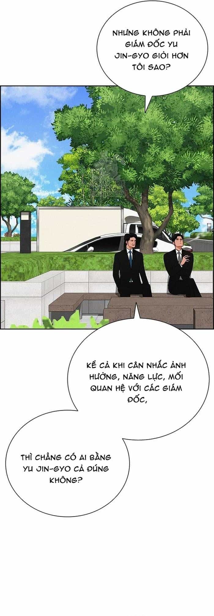 Chúa Tể Đồng Tiền - Chương 262 - ảnh 4
