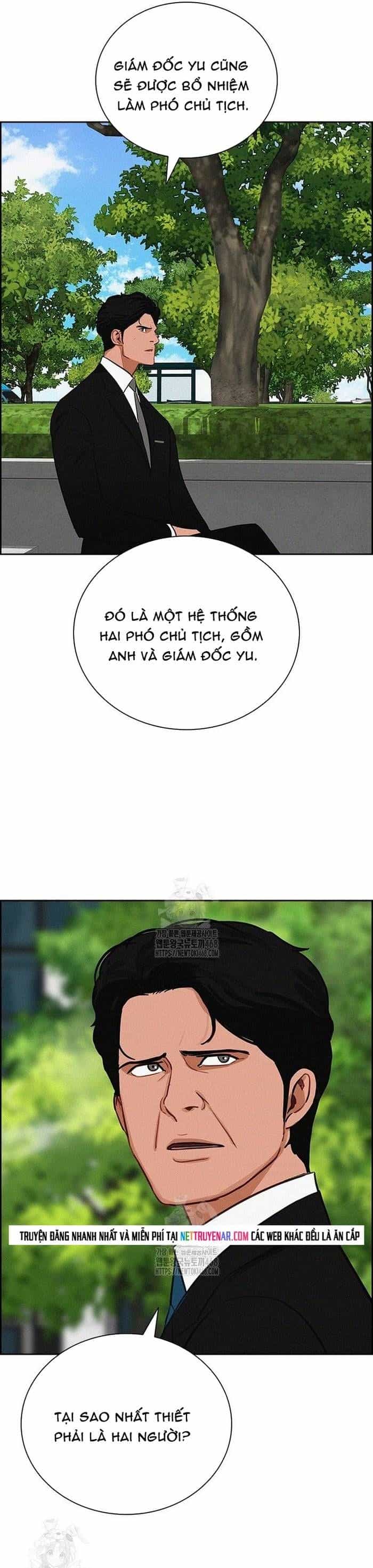 Chúa Tể Đồng Tiền - Chương 262 - ảnh 6