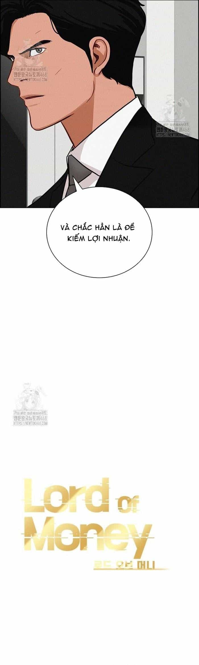 Chúa Tể Đồng Tiền - Chương 264 - ảnh 14