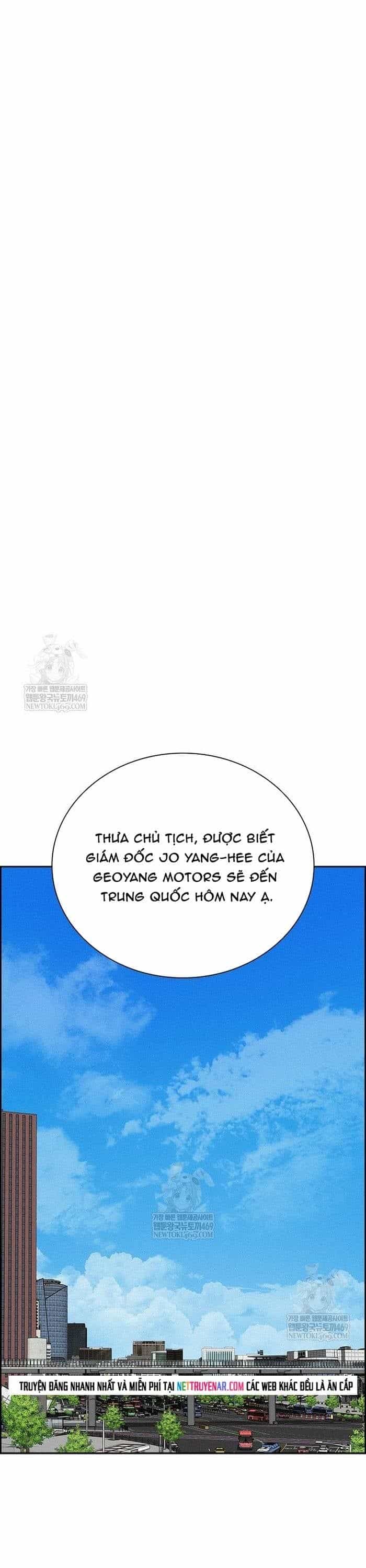 Chúa Tể Đồng Tiền - Chương 267 - ảnh 36