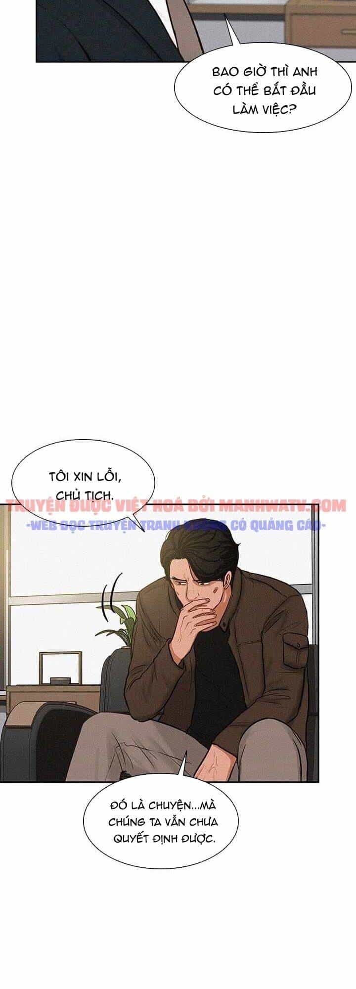 Chúa Tể Đồng Tiền - Chương 27 - ảnh 24