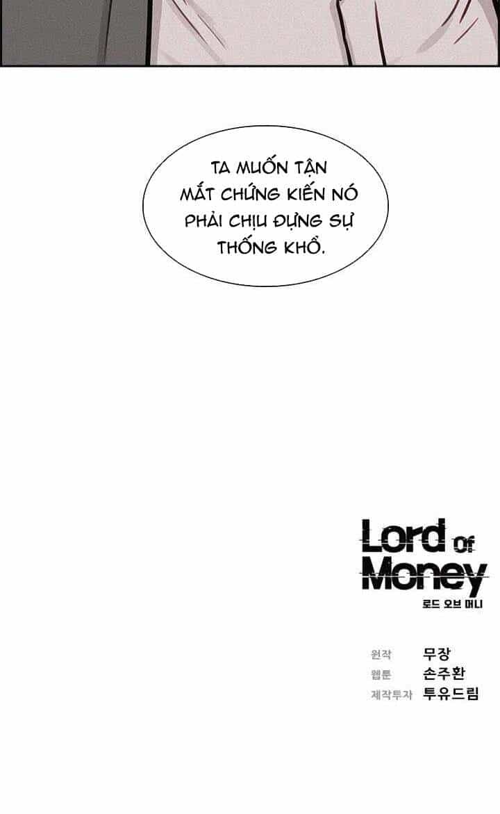 Chúa Tể Đồng Tiền - Chương 27 - ảnh 49