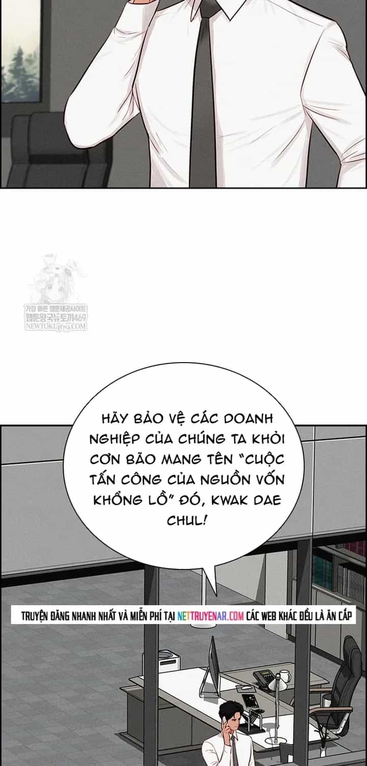Chúa Tể Đồng Tiền - Chương 273 - ảnh 79