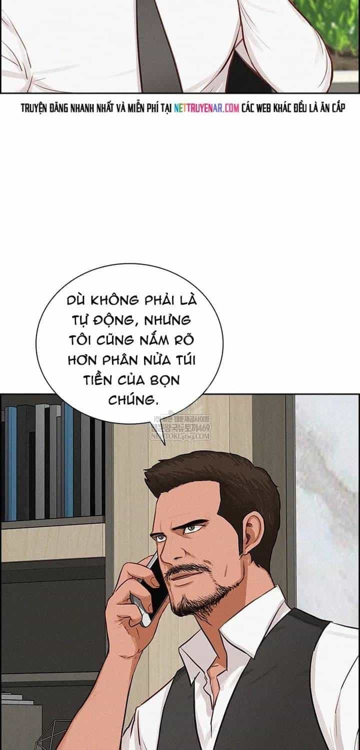 Chúa Tể Đồng Tiền - Chương 274 - ảnh 29