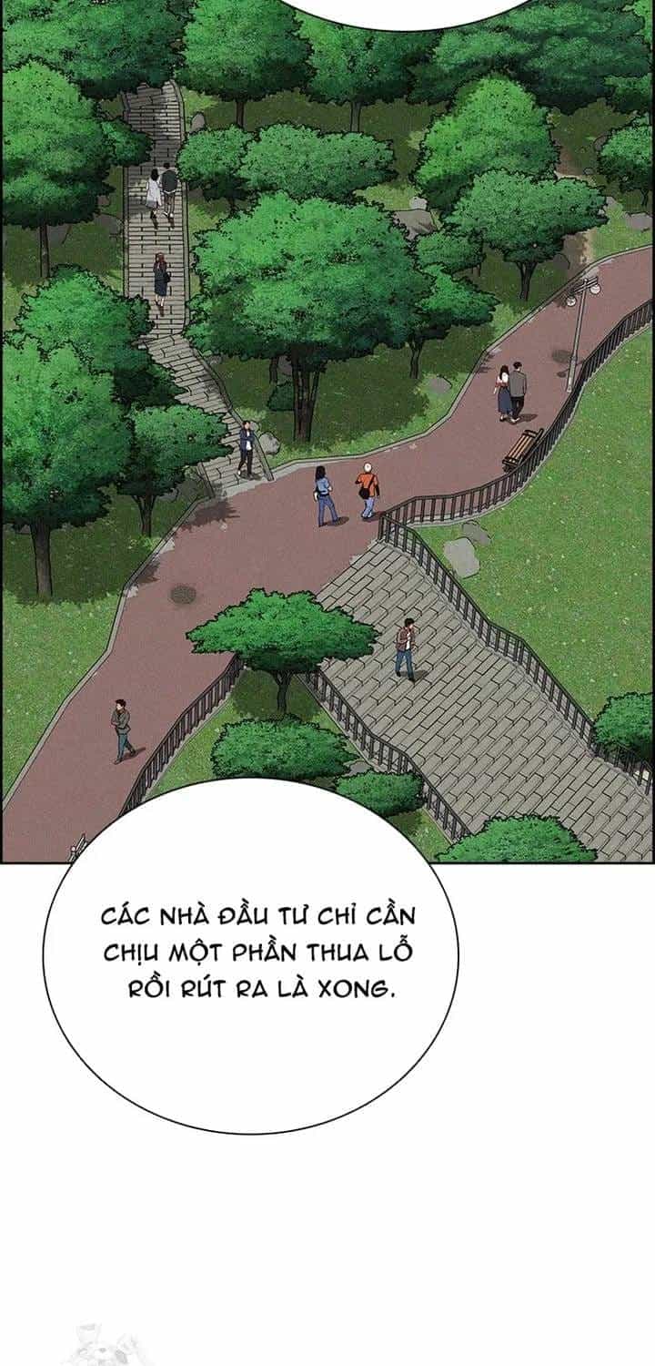 Chúa Tể Đồng Tiền - Chương 275 - ảnh 23