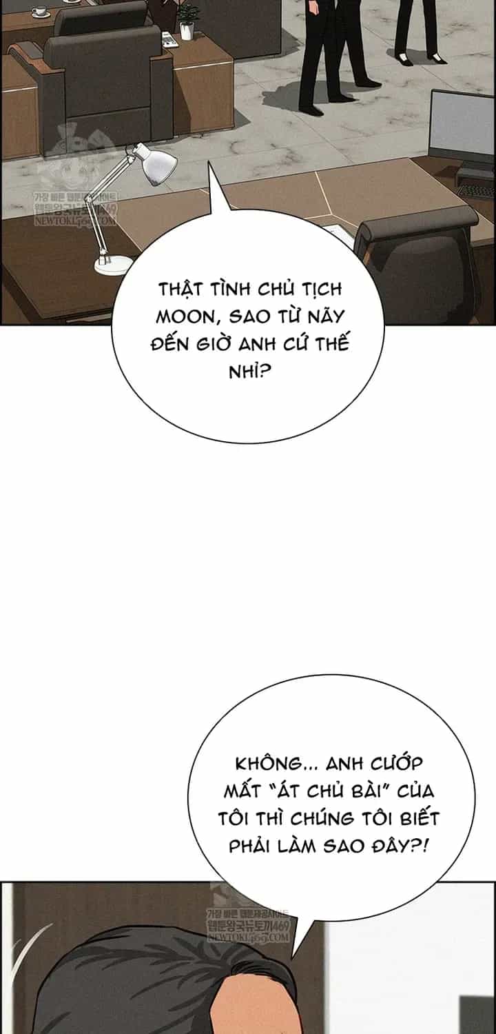 Chúa Tể Đồng Tiền - Chương 277 - ảnh 47