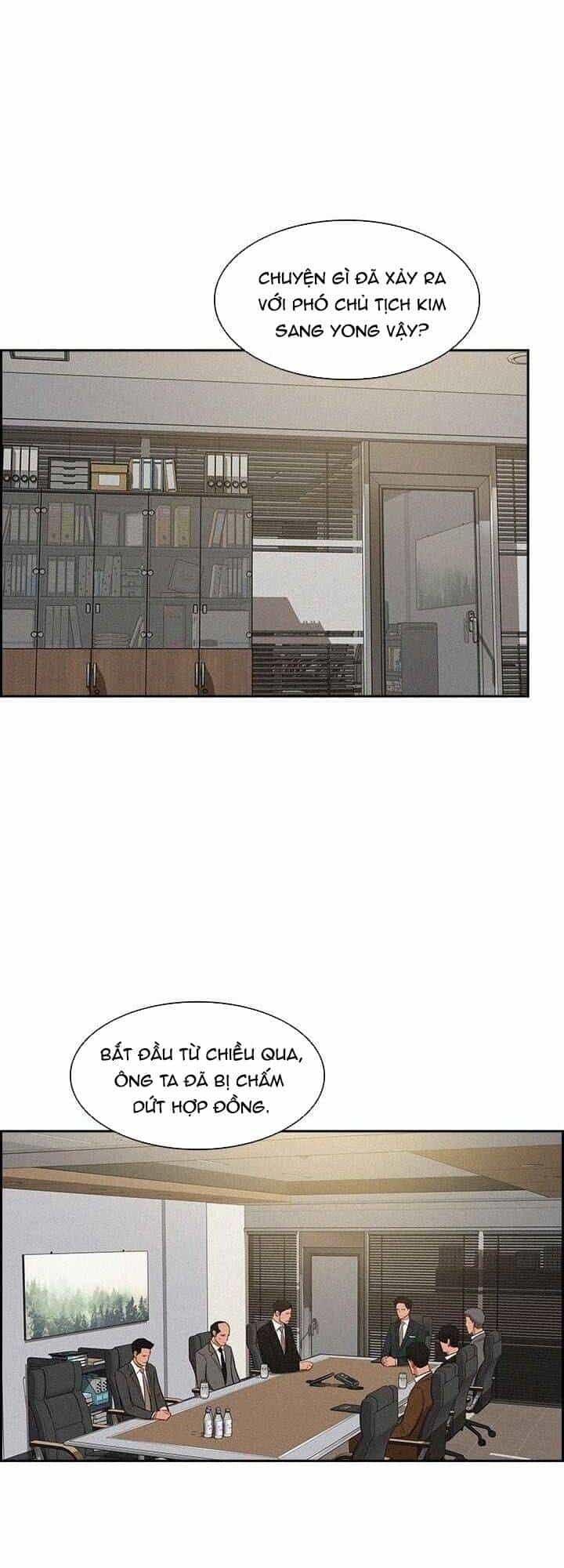 Chúa Tể Đồng Tiền - Chương 28 - ảnh 13