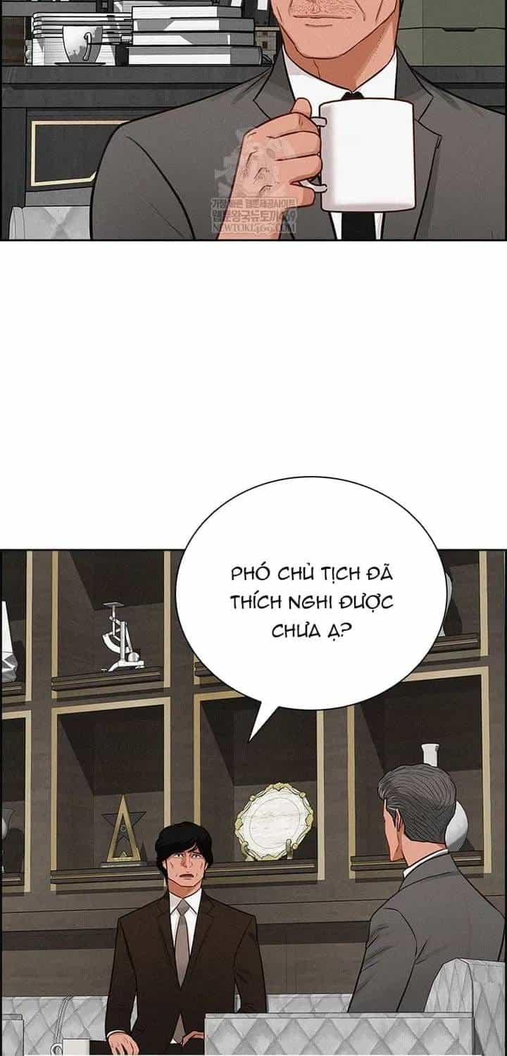 Chúa Tể Đồng Tiền - Chương 280 - ảnh 41