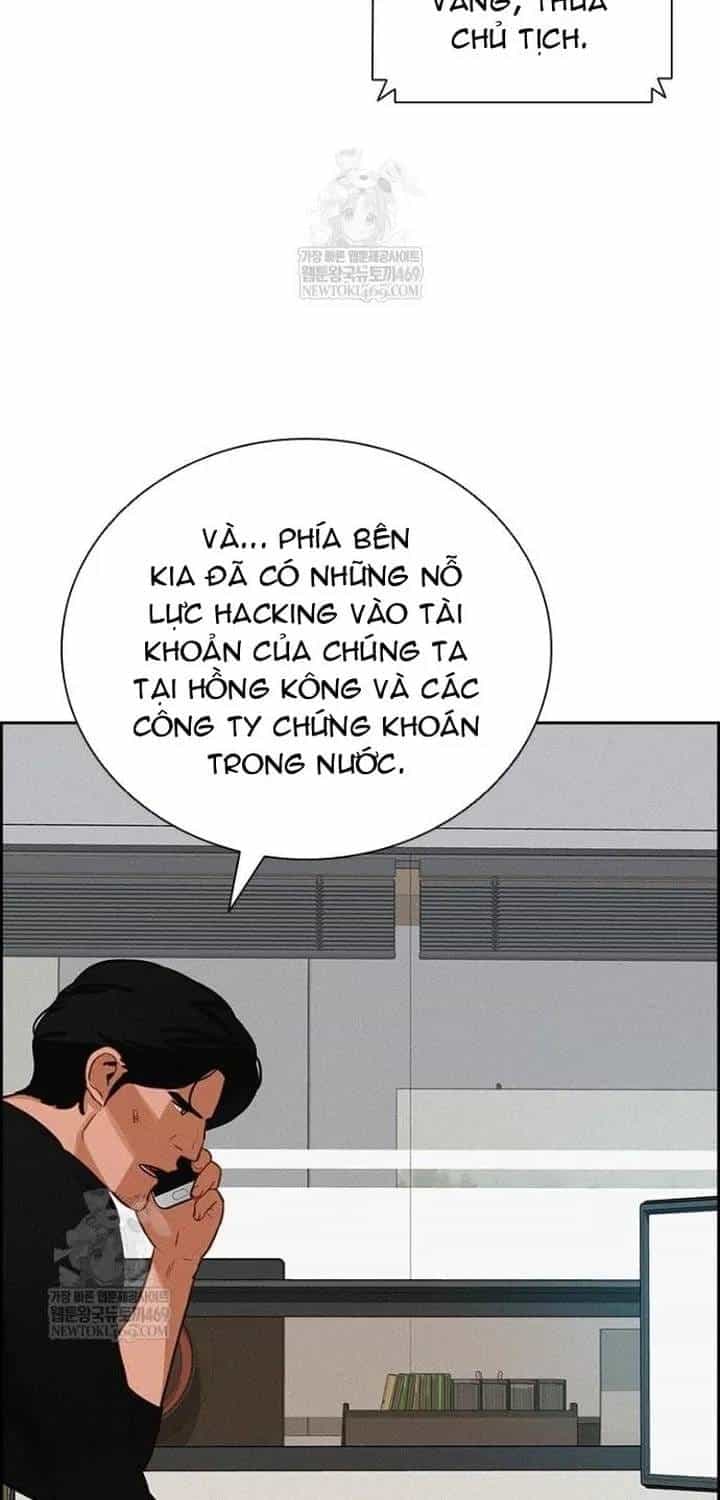 Chúa Tể Đồng Tiền - Chương 285 - ảnh 7