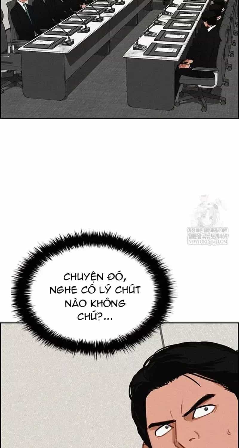 Chúa Tể Đồng Tiền - Chương 287 - ảnh 5