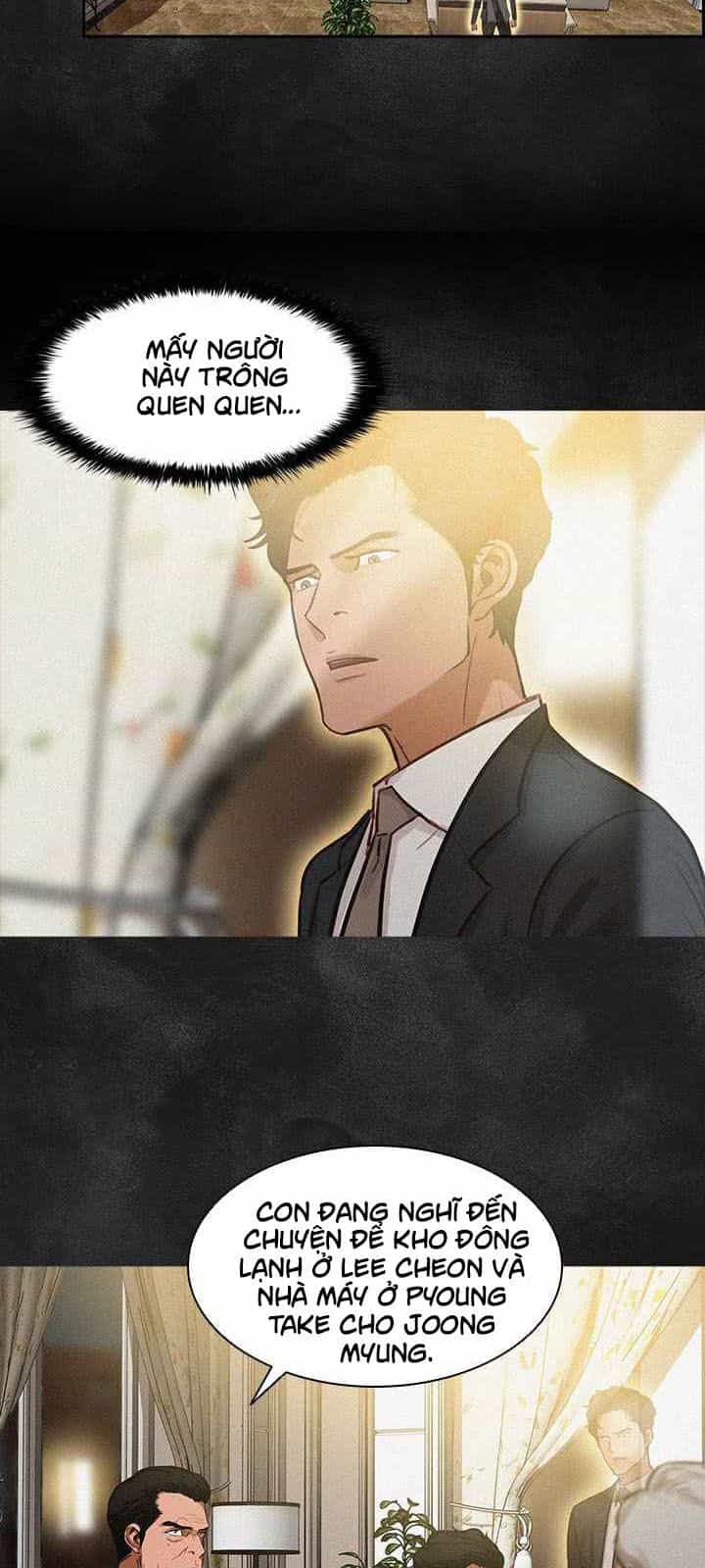 Chúa Tể Đồng Tiền - Chương 3 - ảnh 45