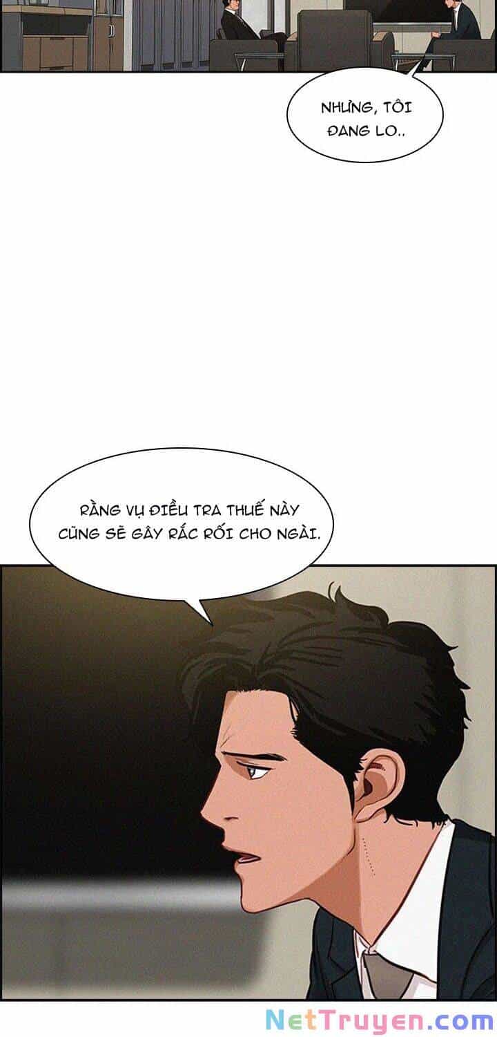 Chúa Tể Đồng Tiền - Chương 30 - ảnh 17