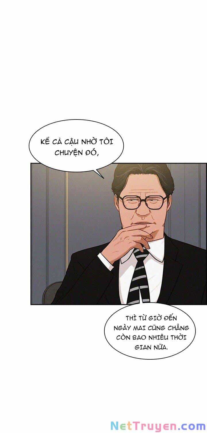 Chúa Tể Đồng Tiền - Chương 30 - ảnh 8