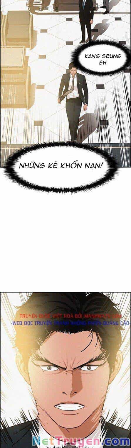 Chúa Tể Đồng Tiền - Chương 33 - ảnh 32