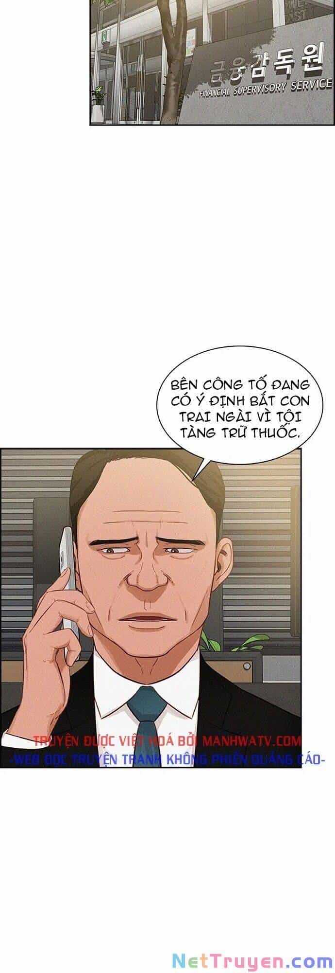 Chúa Tể Đồng Tiền - Chương 34 - ảnh 6