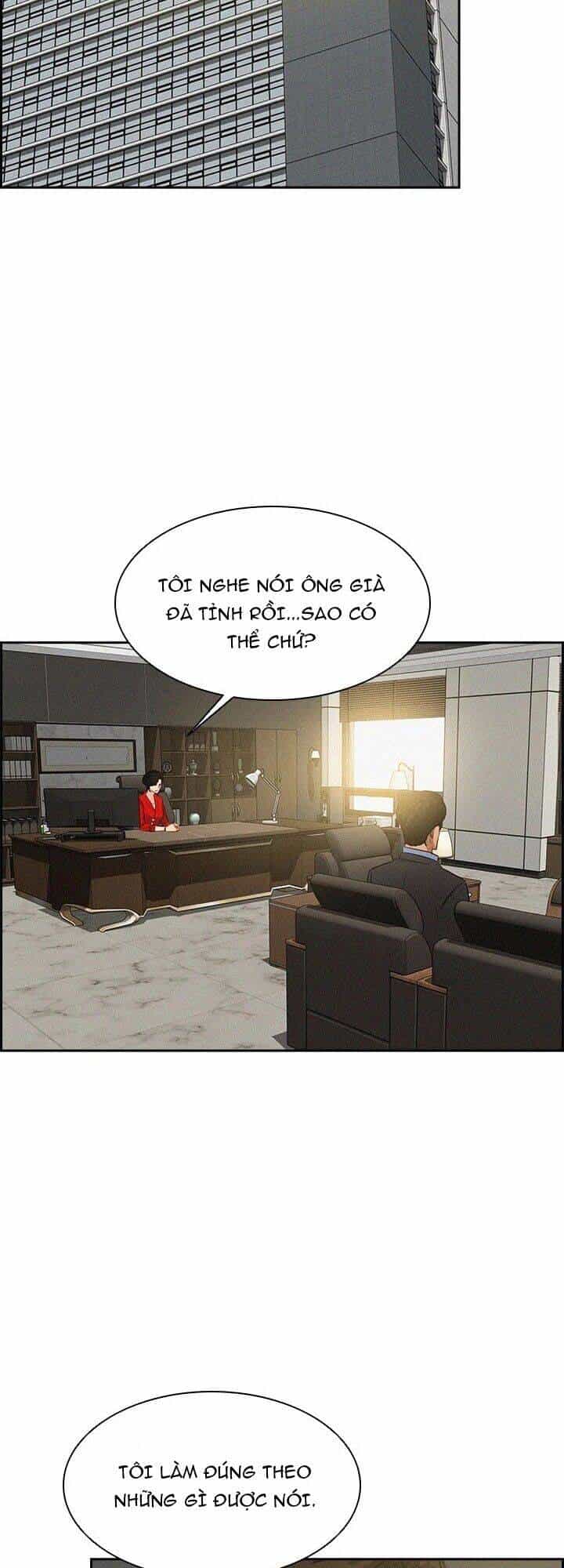 Chúa Tể Đồng Tiền - Chương 39 - ảnh 16
