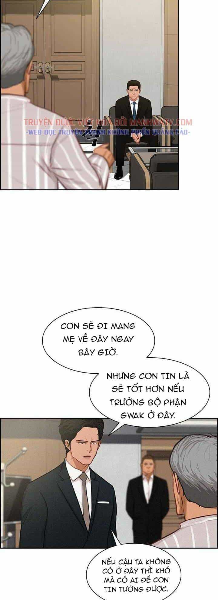 Chúa Tể Đồng Tiền - Chương 40 - ảnh 5