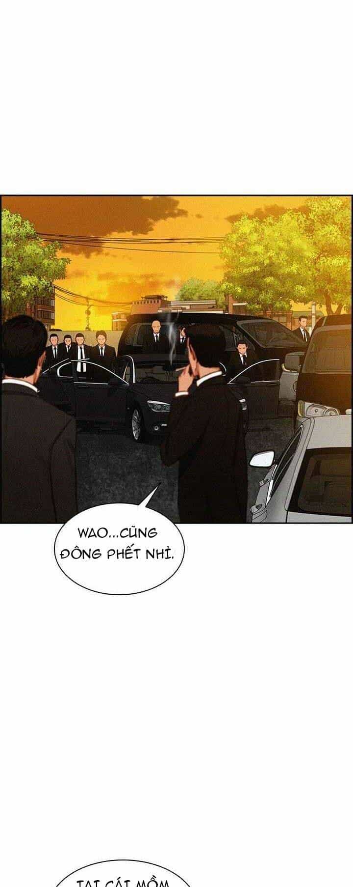 Chúa Tể Đồng Tiền - Chương 40 - ảnh 52