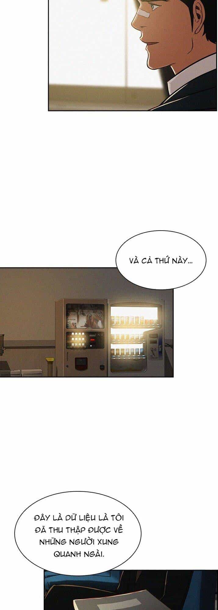 Chúa Tể Đồng Tiền - Chương 44 - ảnh 26