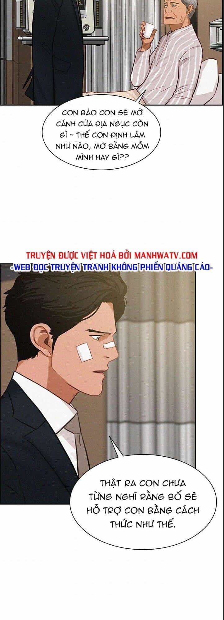 Chúa Tể Đồng Tiền - Chương 44 - ảnh 5
