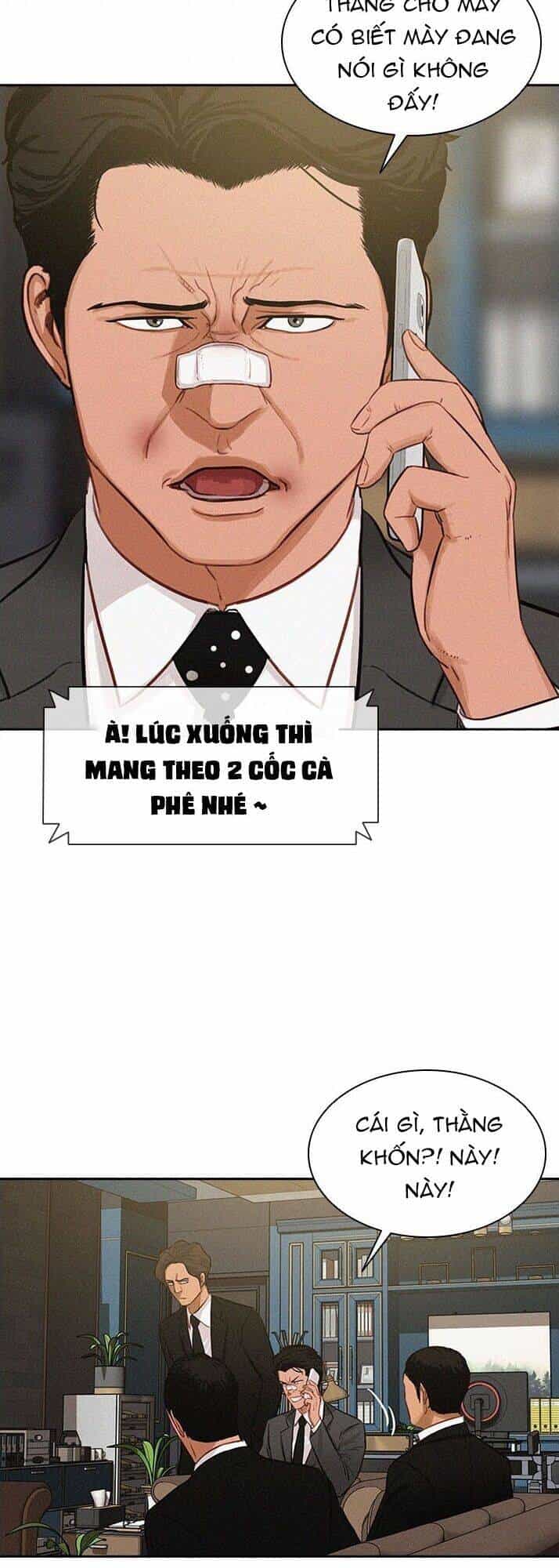 Chúa Tể Đồng Tiền - Chương 44 - ảnh 62