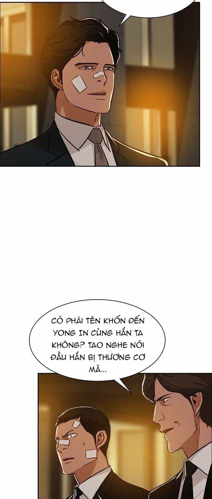 Chúa Tể Đồng Tiền - Chương 44 - ảnh 69