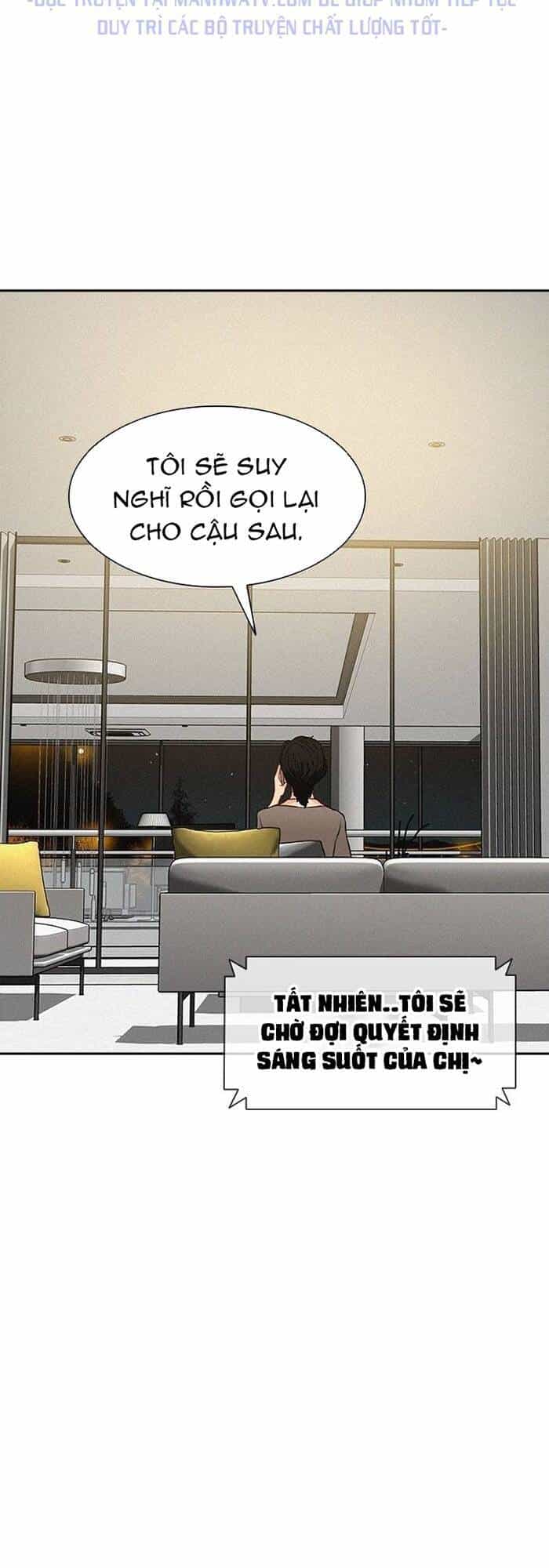 Chúa Tể Đồng Tiền - Chương 47 - ảnh 8