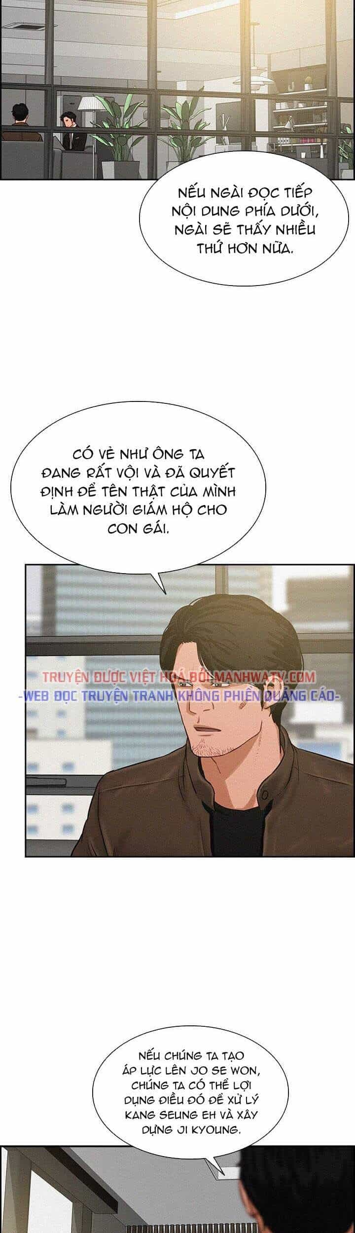 Chúa Tể Đồng Tiền - Chương 51 - ảnh 10