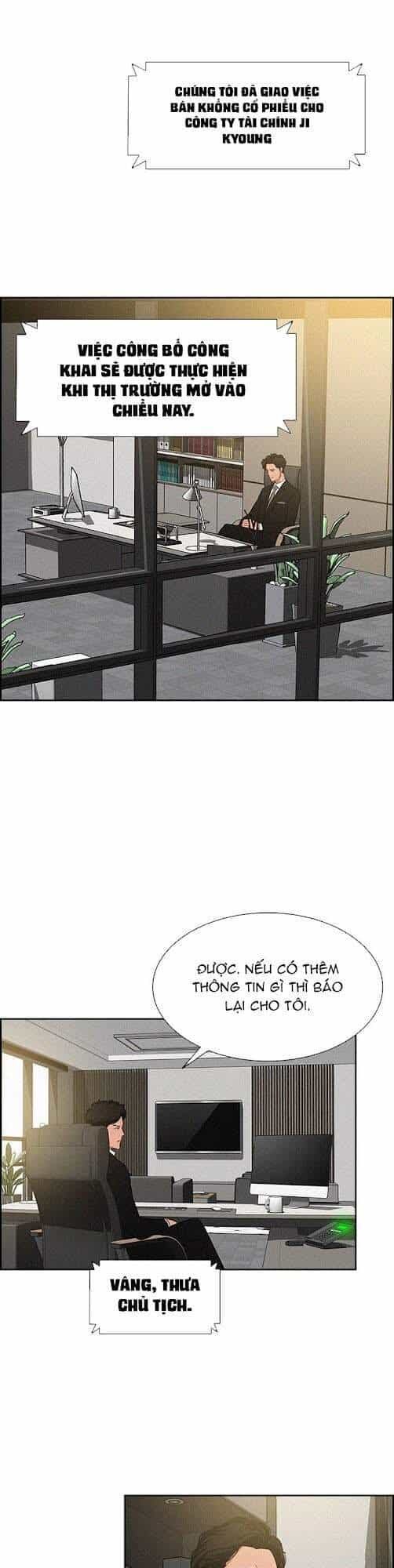 Chúa Tể Đồng Tiền - Chương 55 - ảnh 27