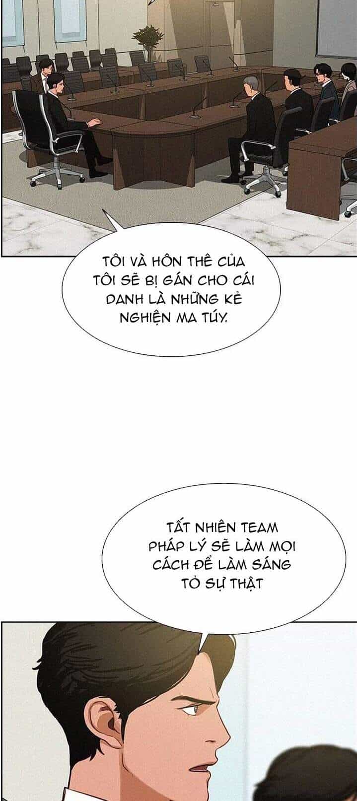 Chúa Tể Đồng Tiền - Chương 56 - ảnh 17