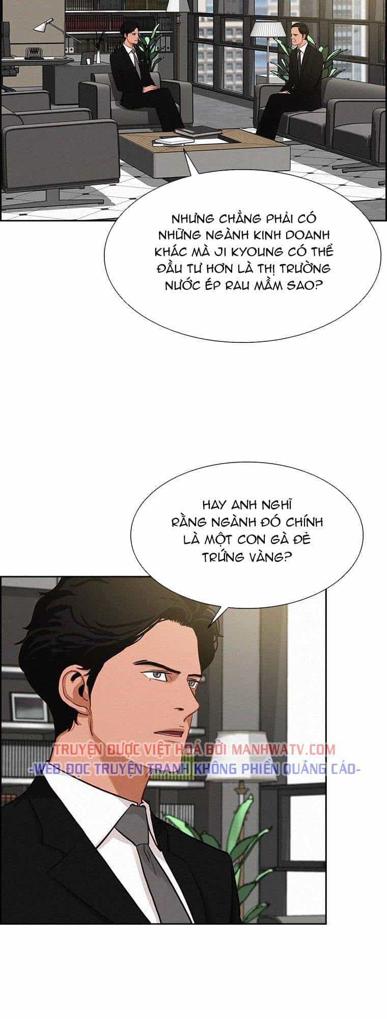 Chúa Tể Đồng Tiền - Chương 57 - ảnh 28