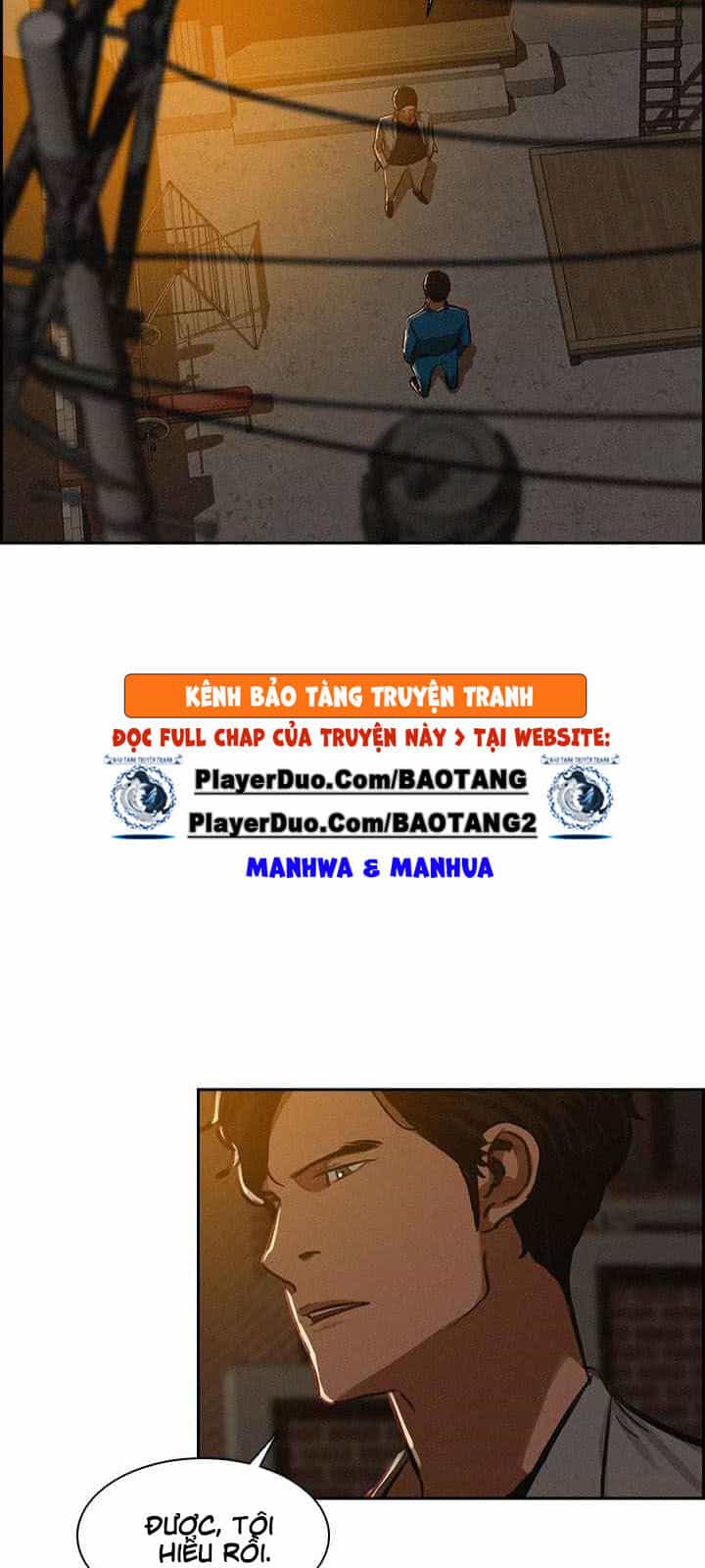 Chúa Tể Đồng Tiền - Chương 6 - ảnh 52