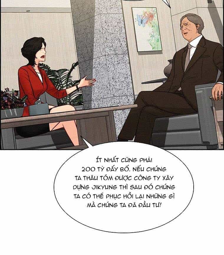 Chúa Tể Đồng Tiền - Chương 60 - ảnh 27