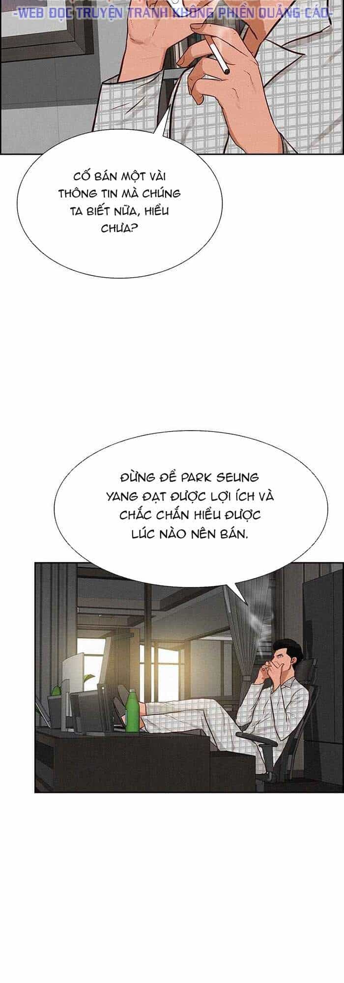 Chúa Tể Đồng Tiền - Chương 62 - ảnh 40