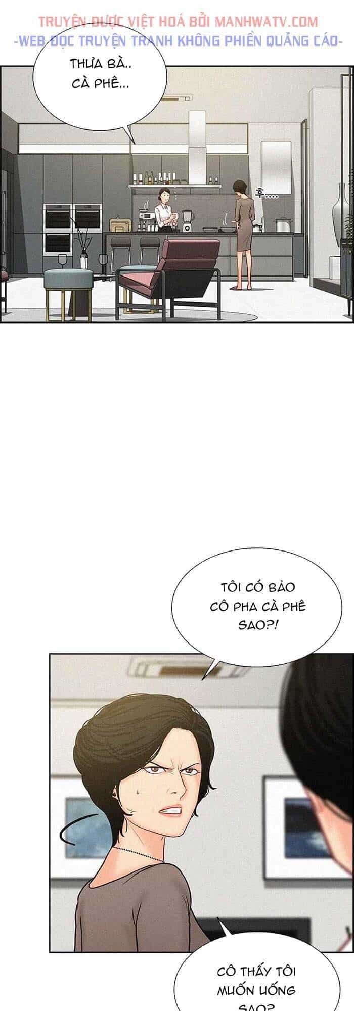 Chúa Tể Đồng Tiền - Chương 62 - ảnh 53