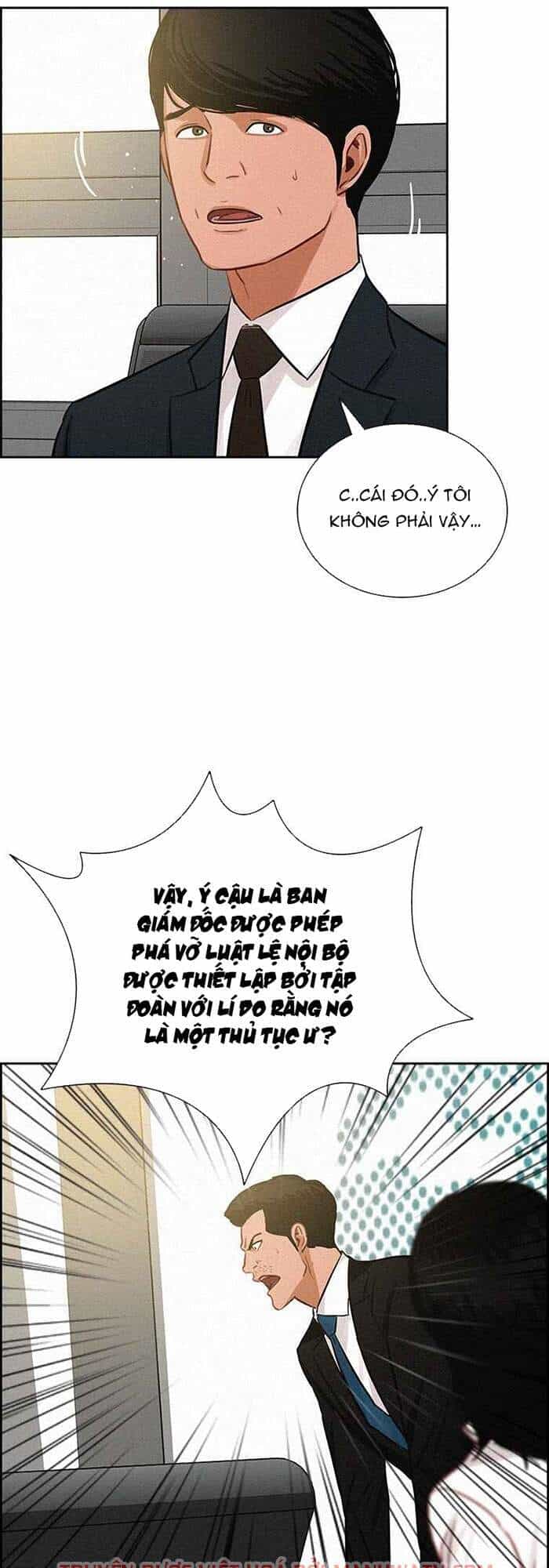 Chúa Tể Đồng Tiền - Chương 63 - ảnh 18