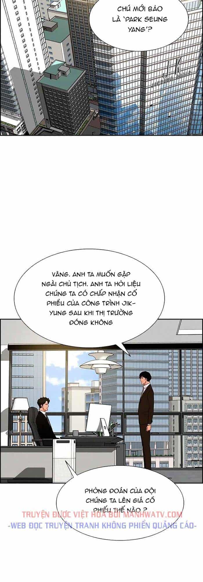 Chúa Tể Đồng Tiền - Chương 65 - ảnh 46