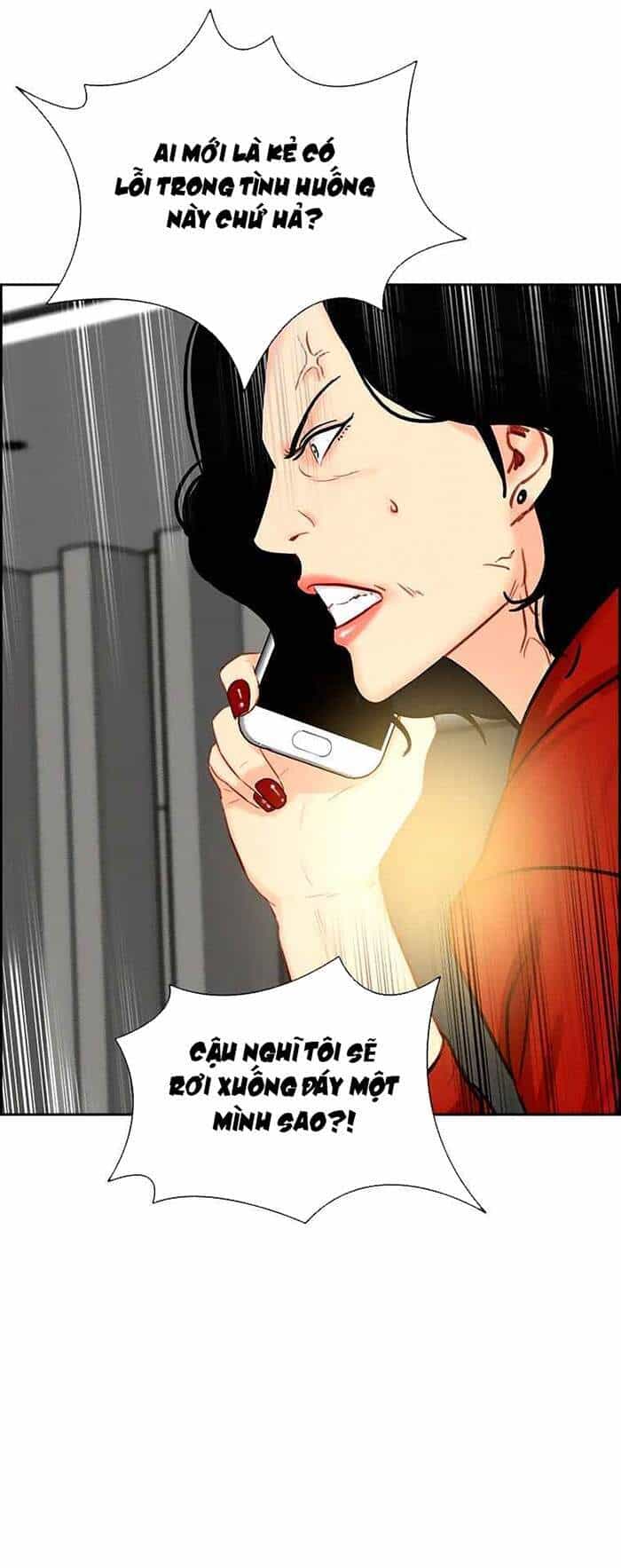 Chúa Tể Đồng Tiền - Chương 66 - ảnh 41