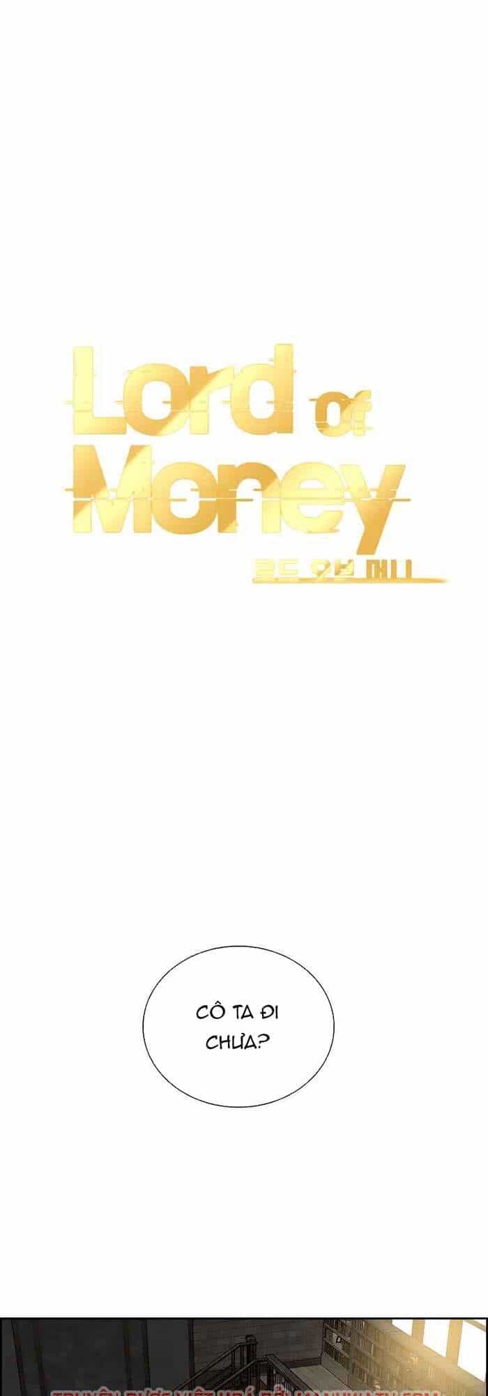 Chúa Tể Đồng Tiền - Chương 67 - ảnh 27