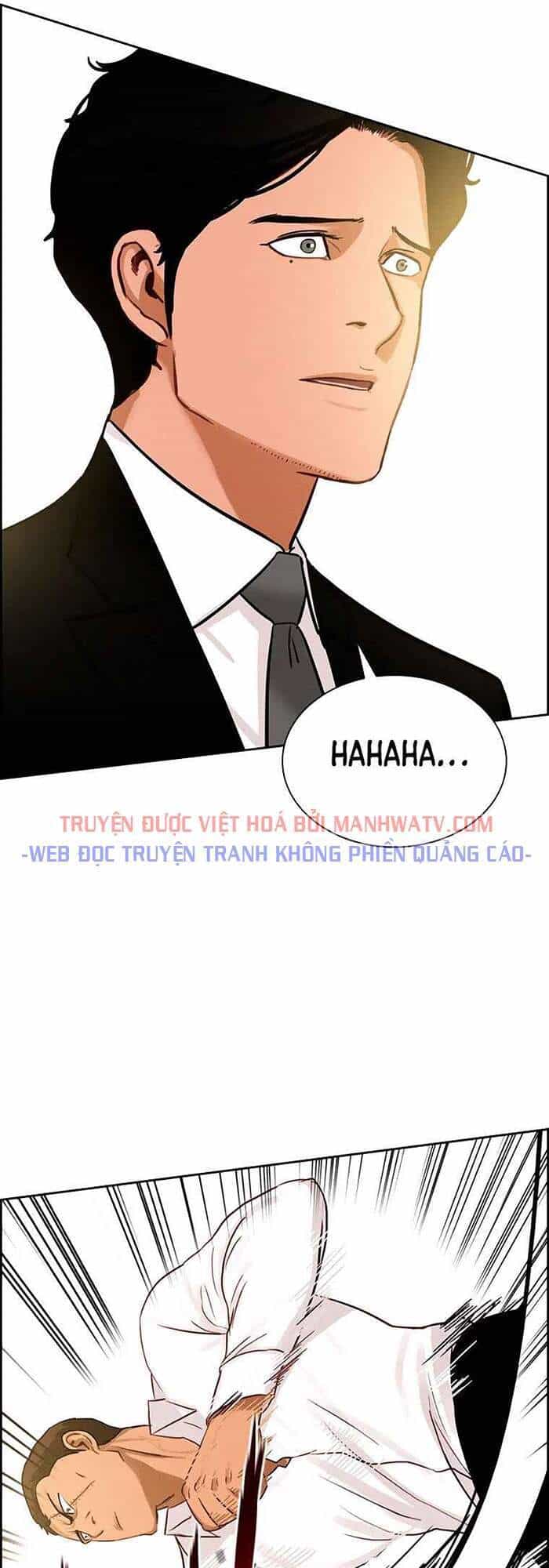 Chúa Tể Đồng Tiền - Chương 67 - ảnh 58