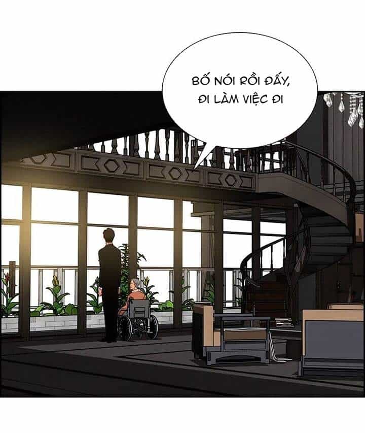 Chúa Tể Đồng Tiền - Chương 68 - ảnh 100