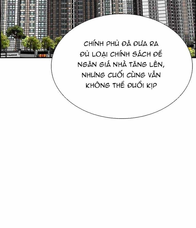 Chúa Tể Đồng Tiền - Chương 70 - ảnh 41